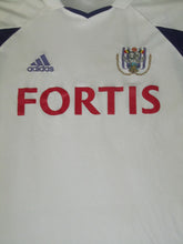 Load image into Gallery viewer, RSC Anderlecht 2003-05 Home shirt S
