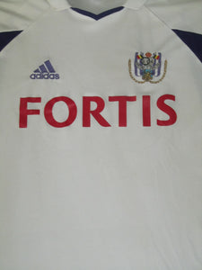 RSC Anderlecht 2003-05 Home shirt S