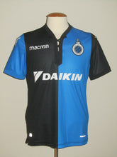 Load image into Gallery viewer, Club Brugge 2017-18 Fourth shirt S *new with tags*