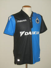 Load image into Gallery viewer, Club Brugge 2017-18 Fourth shirt S *new with tags*