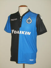 Load image into Gallery viewer, Club Brugge 2017-18 Fourth shirt S *new with tags*