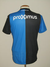 Load image into Gallery viewer, Club Brugge 2017-18 Fourth shirt S *new with tags*