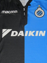 Load image into Gallery viewer, Club Brugge 2017-18 Fourth shirt S *new with tags*