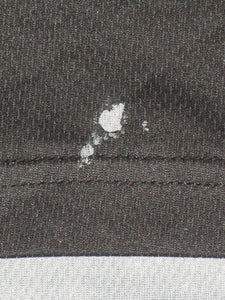 Eendracht Aalst 2001-02 Away shirt MATCH ISSUE/WORN #14