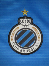 Load image into Gallery viewer, Club Brugge 2017-18 Fourth shirt S *new with tags*
