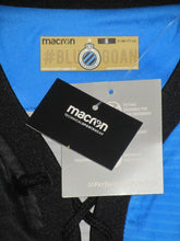 Load image into Gallery viewer, Club Brugge 2017-18 Fourth shirt S *new with tags*