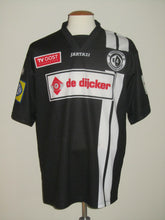 Load image into Gallery viewer, Eendracht Aalst 2009-10 Away shirt XL