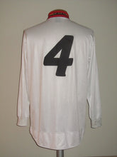 Load image into Gallery viewer, Rode Duivels 1996-97 Away shirt MATCH ISSUE/WORN *multiple numbers available*