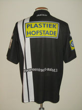 Load image into Gallery viewer, Eendracht Aalst 2009-10 Away shirt XL