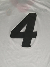 Load image into Gallery viewer, Rode Duivels 1996-97 Away shirt MATCH ISSUE/WORN *multiple numbers available*