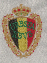 Load image into Gallery viewer, Rode Duivels 1996-97 Away shirt MATCH ISSUE/WORN *multiple numbers available*