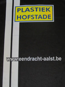 Eendracht Aalst 2009-10 Away shirt XL