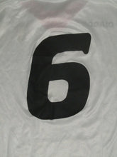 Load image into Gallery viewer, Rode Duivels 1996-97 Away shirt MATCH ISSUE/WORN *multiple numbers available*