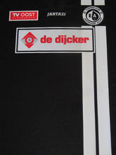 Load image into Gallery viewer, Eendracht Aalst 2009-10 Away shirt XL