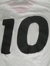 Load image into Gallery viewer, Rode Duivels 1996-97 Away shirt MATCH ISSUE/WORN *multiple numbers available*
