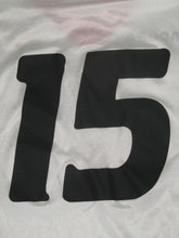Load image into Gallery viewer, Rode Duivels 1996-97 Away shirt MATCH ISSUE/WORN *multiple numbers available*