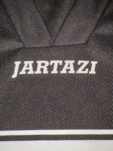 Eendracht Aalst 2009-10 Away shirt XL