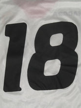 Load image into Gallery viewer, Rode Duivels 1996-97 Away shirt MATCH ISSUE/WORN *multiple numbers available*