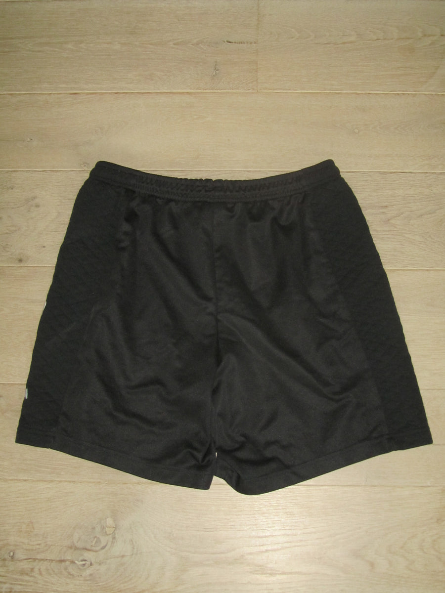 Rode Duivels 1996-97 Keeper short MATCH ISSUE/WORN #1 – Belgian ...