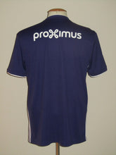 Load image into Gallery viewer, RSC Anderlecht 2018-19 Home shirt M *mint*