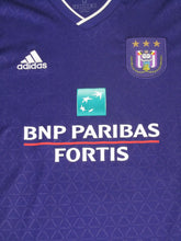 Load image into Gallery viewer, RSC Anderlecht 2018-19 Home shirt M *mint*
