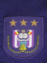 Load image into Gallery viewer, RSC Anderlecht 2018-19 Home shirt M *mint*