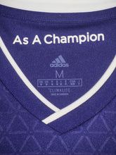 Load image into Gallery viewer, RSC Anderlecht 2018-19 Home shirt M *mint*