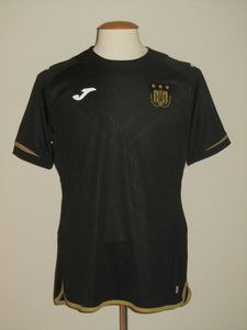 RSC Anderlecht 2022-23 Third shirt L *mint*