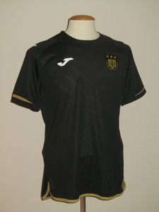 RSC Anderlecht 2022-23 Third shirt L *mint*