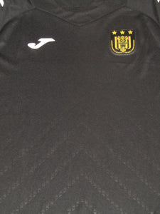 RSC Anderlecht 2022-23 Third shirt L *mint*