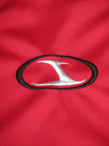 Royal Antwerp FC 2008-09 Home shirt L/S XXL