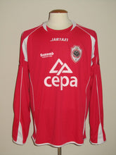 Load image into Gallery viewer, Royal Antwerp FC 2008-09 Home shirt L/S XXL
