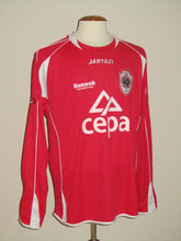 Load image into Gallery viewer, Royal Antwerp FC 2008-09 Home shirt L/S XXL