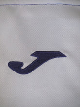 Load image into Gallery viewer, RSC Anderlecht 2023-24 Home shirt L #12 Kasper Dolberg *mint*