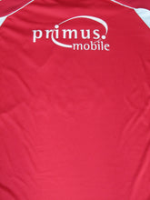 Load image into Gallery viewer, Royal Antwerp FC 2008-09 Home shirt L/S XXL
