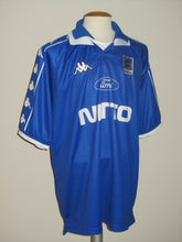 Load image into Gallery viewer, KRC Genk 1999-01 Home shirt XXXL