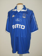 Load image into Gallery viewer, KRC Genk 1999-01 Home shirt XXXL