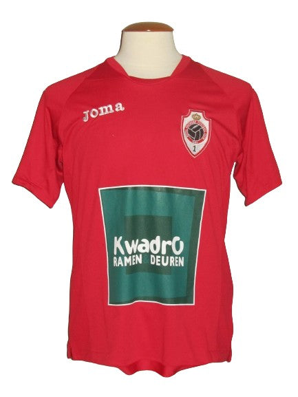 Royal Antwerp FC 2013-14 Home shirt M