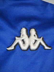 KRC Genk 1999-01 Home shirt XXXL