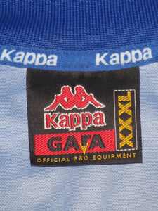 KRC Genk 1999-01 Home shirt XXXL