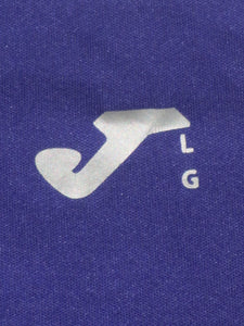 Germinal Beerschot 2010-11 Home shirt L *light damage*