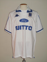 Load image into Gallery viewer, KRC Genk 1999-01 Away shirt XXL *new with tags*