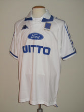 Load image into Gallery viewer, KRC Genk 1999-01 Away shirt XXL *new with tags*