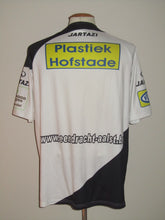 Load image into Gallery viewer, Eendracht Aalst 2011-12 Home shirt XL