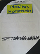 Load image into Gallery viewer, Eendracht Aalst 2011-12 Home shirt XL