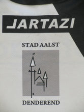 Load image into Gallery viewer, Eendracht Aalst 2011-12 Home shirt XL