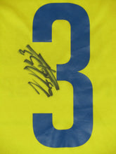 Load image into Gallery viewer, Waasland-Beveren 2018-19 Home shirt MATCH ISSUE/WORN #3 Milan Massop *signed*