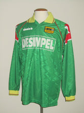 Load image into Gallery viewer, KV Oostende 1994-95 Away shirt L/S L *mint*