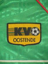 Load image into Gallery viewer, KV Oostende 1994-95 Away shirt L/S L *mint*