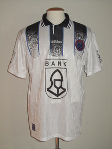 Club Brugge 1996-97 Away shirt XL